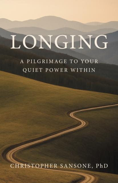 Buch Longing PhD