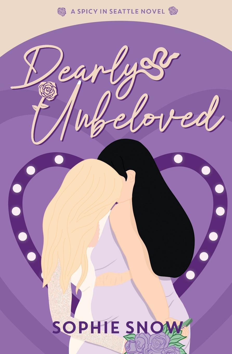 Kniha Dearly Unbeloved 