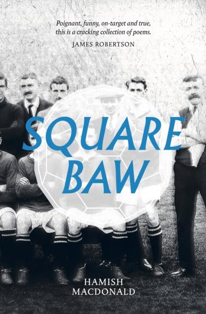 Libro Square Baw Hamish MacDonald
