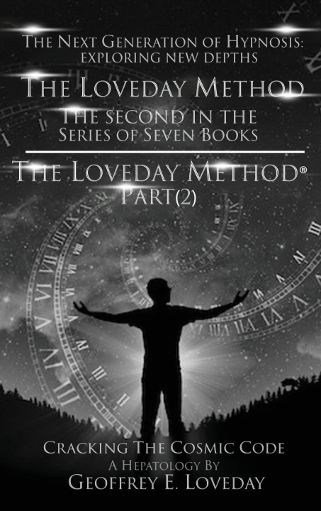 Kniha The Loveday Method(R)"Part (2) Geoffrey Loveday