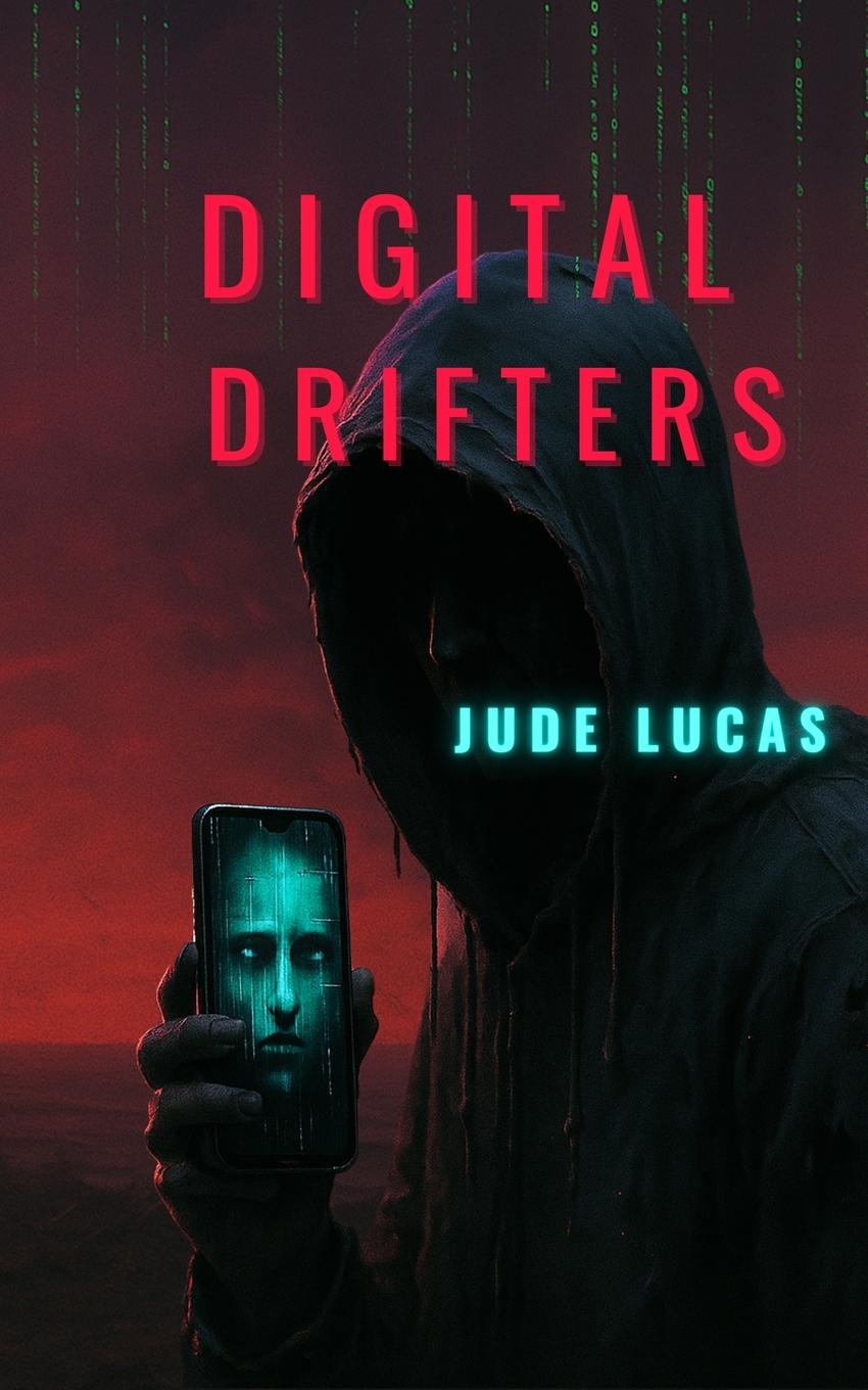 Knjiga Digital Drifters 