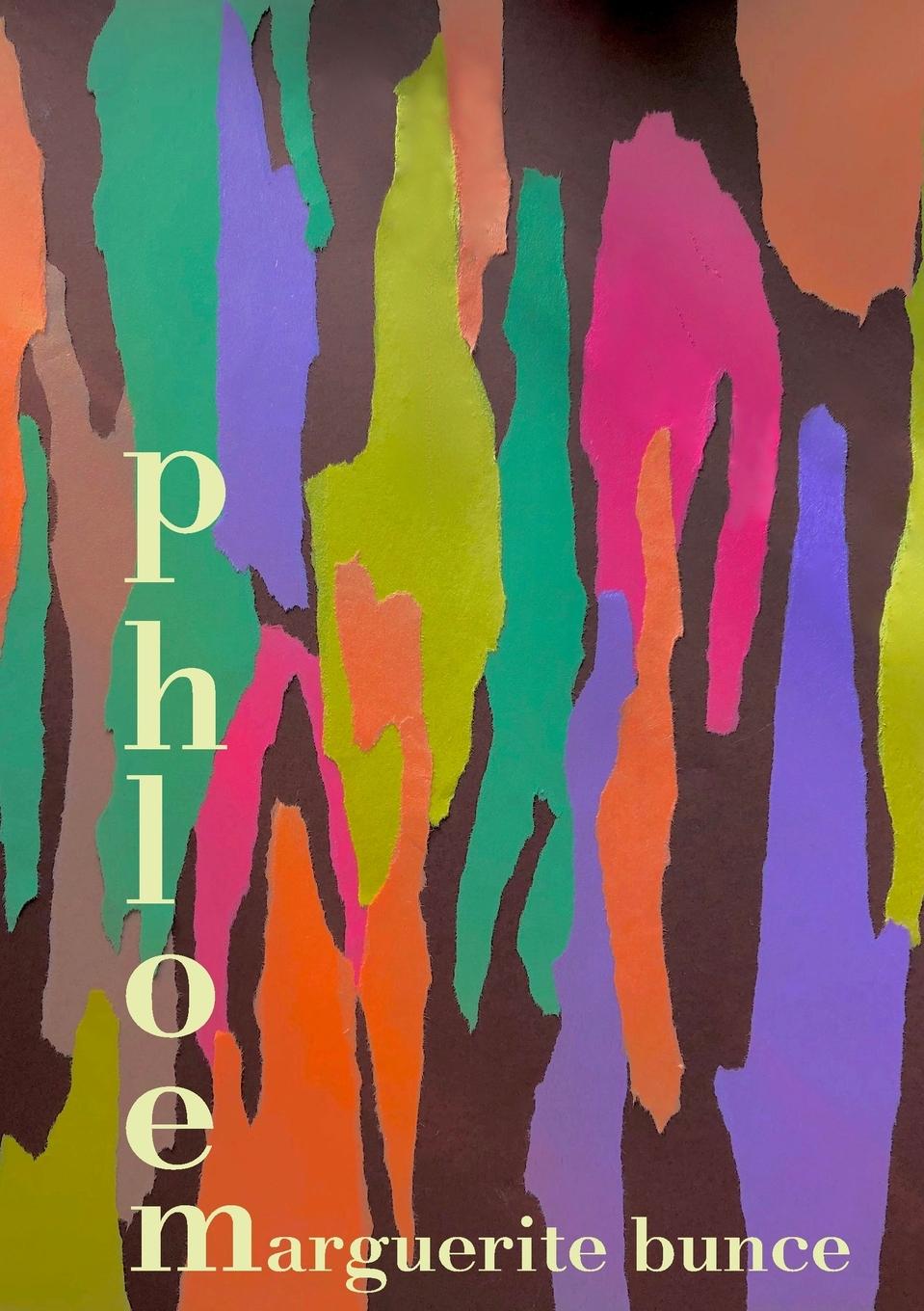 Knjiga Phloem 