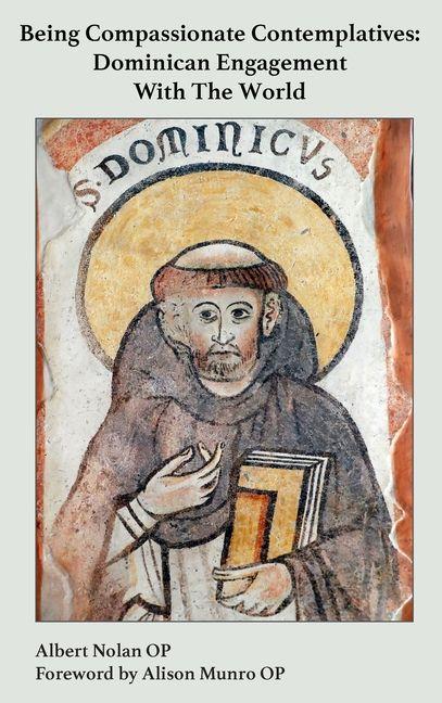 Boek Being Compassionate Contemplatives Albert Nolan