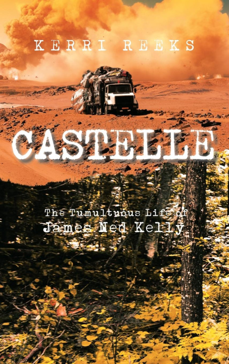 Kniha Castelle 