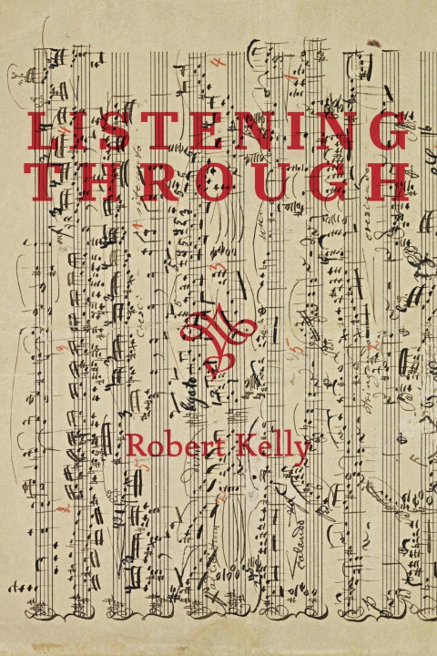 Knjiga Listening Through 