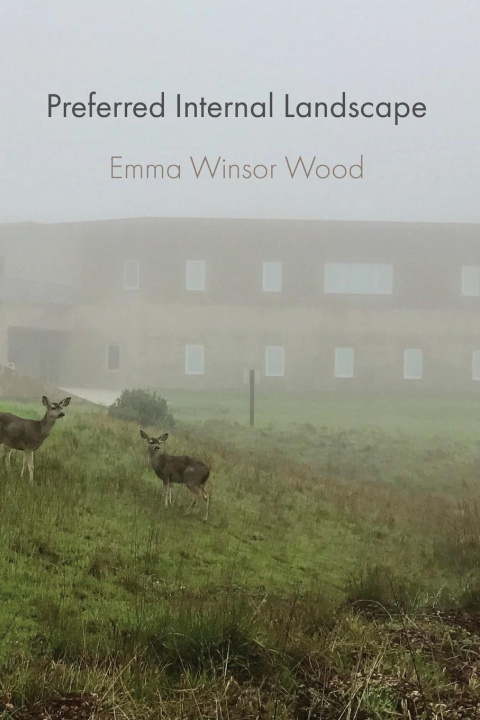 Knjiga Preferred Internal Landscape Emma Winsor Wood