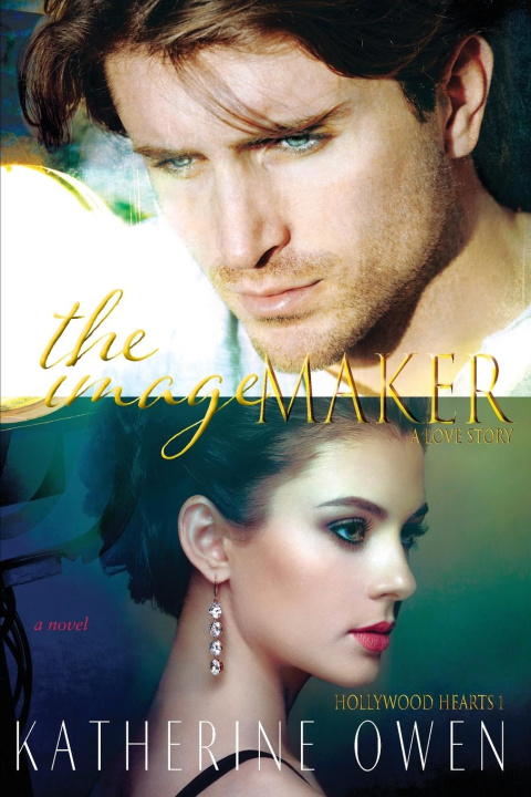 Kniha The Image Maker - A Love Story Katherine C. Owen