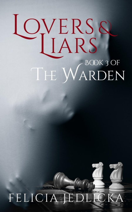 Kniha Lovers and Liars Felicia Jedlicka