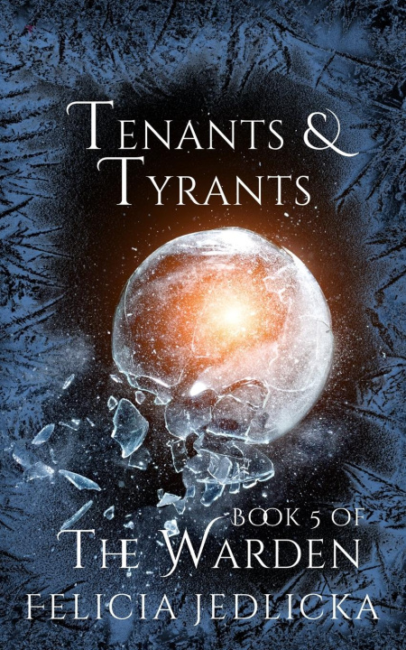 Knjiga Tenants and Tyrants Felicia Jedlicka