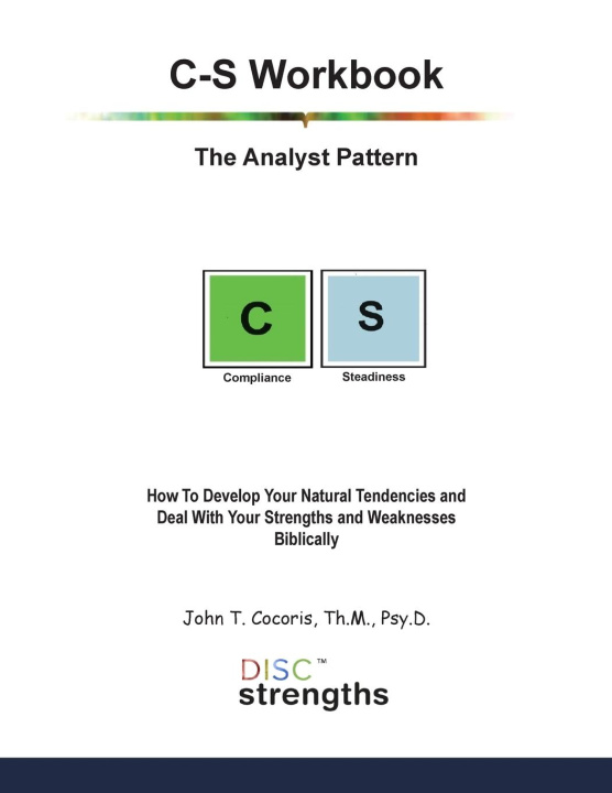Knjiga C-S Workbook John T Cocoris