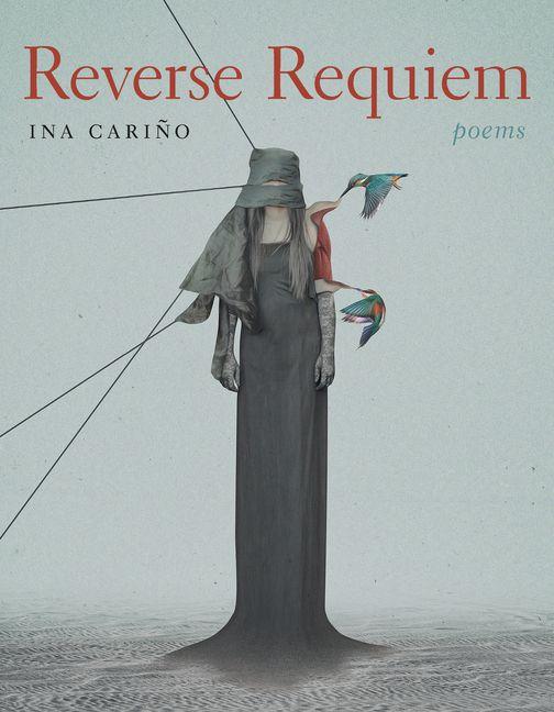 Kniha Reverse Requiem CARINO INA