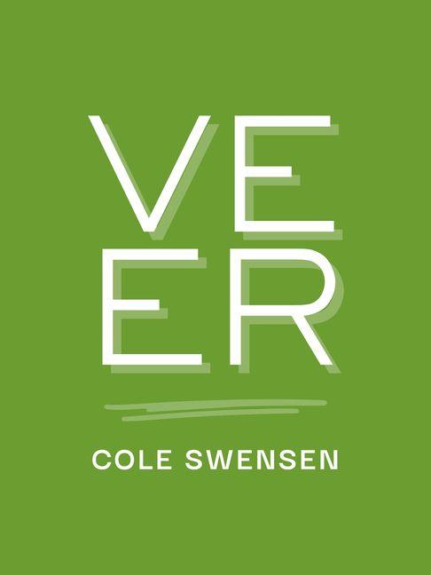 Kniha Veer SWENSEN COLE