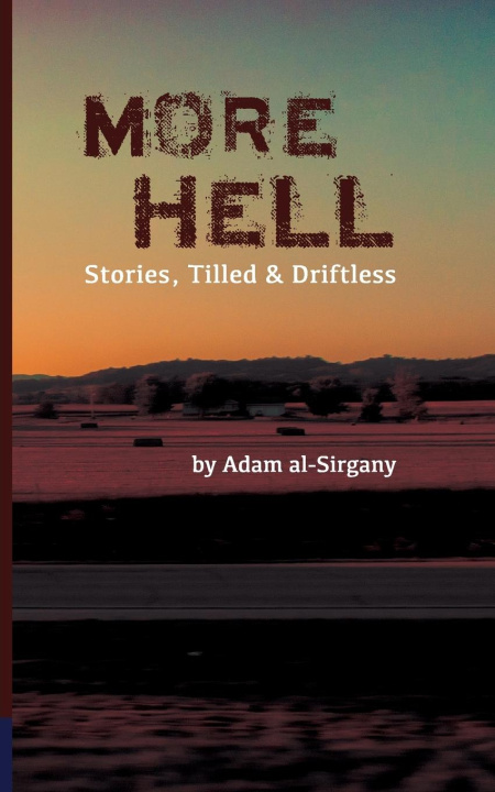 Knjiga More Hell Adam al-Sirgany