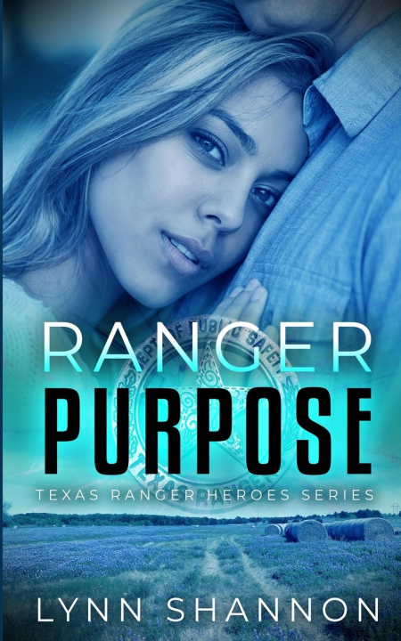Kniha Ranger Purpose 