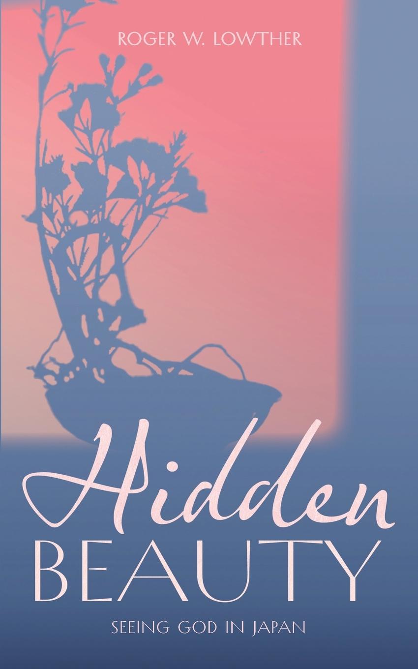Boek Hidden Beauty Toshiyuki Machida