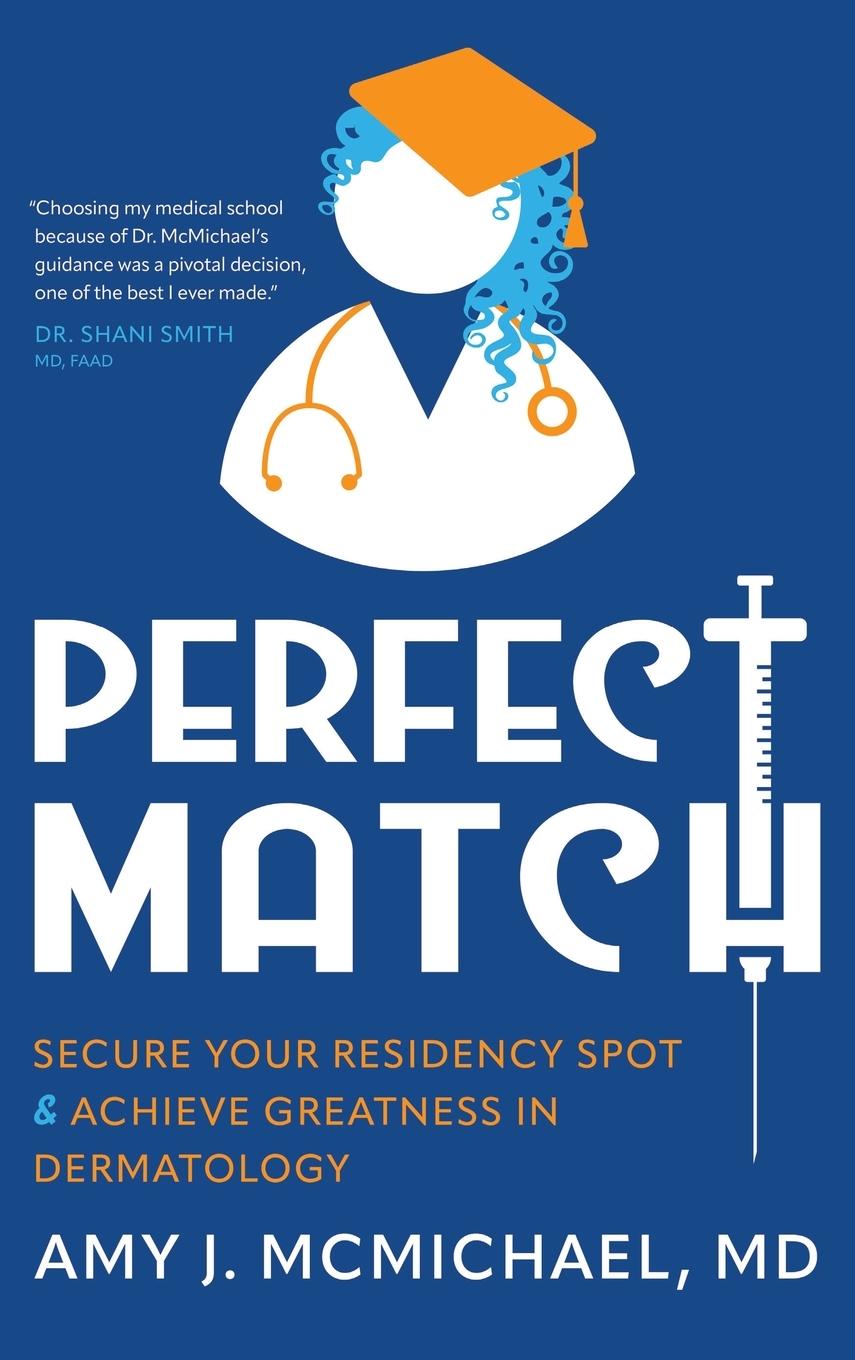Kniha Perfect Match 