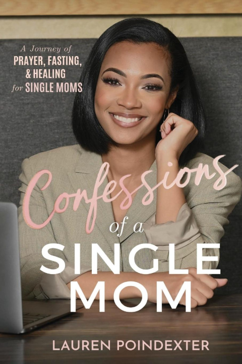 Knjiga Confessions of a Single Mom Nicole Queen