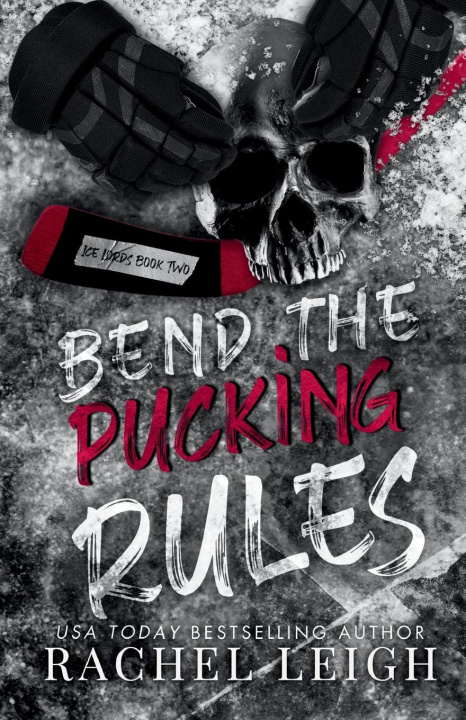 Carte Bend The Pucking Rules 