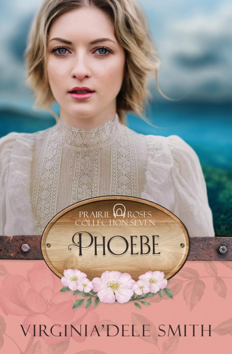 Knjiga Phoebe 