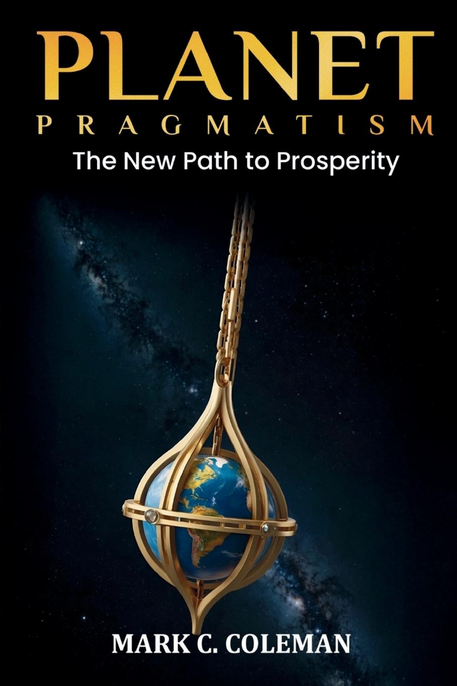 Knjiga Planet Pragmatism 