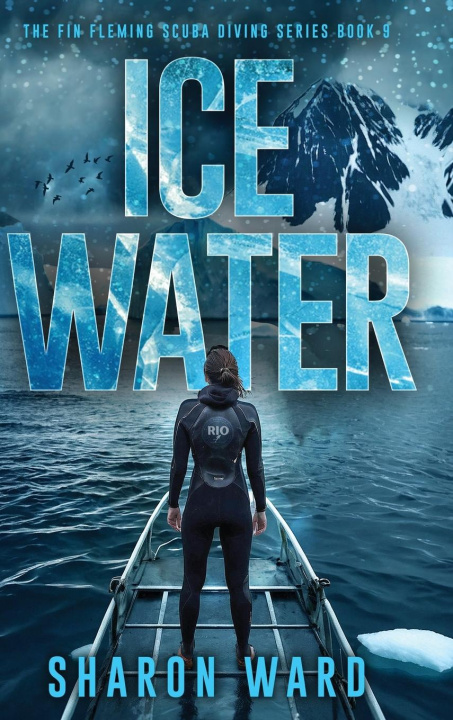 Knjiga Ice Water 
