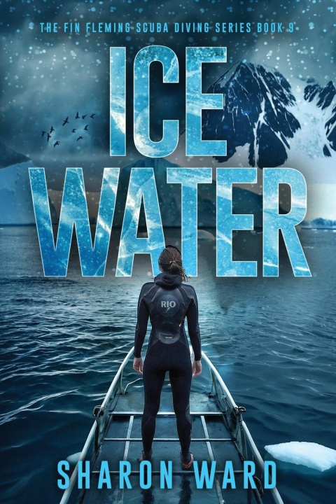 Knjiga Ice Water 