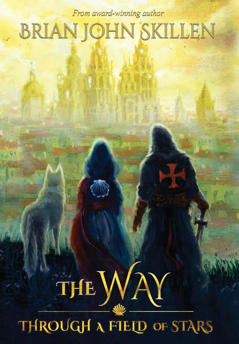 Boek The Way Brian John Skillen