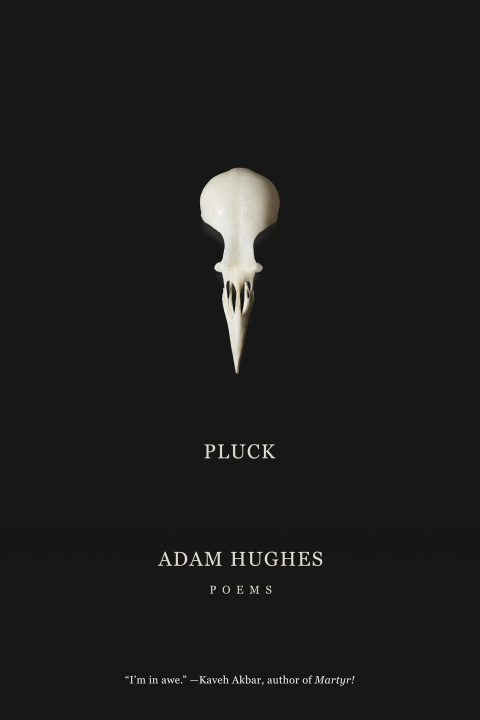 Knjiga Pluck 