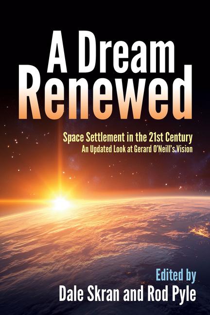 Boek A Dream Renewed Rod Pyle