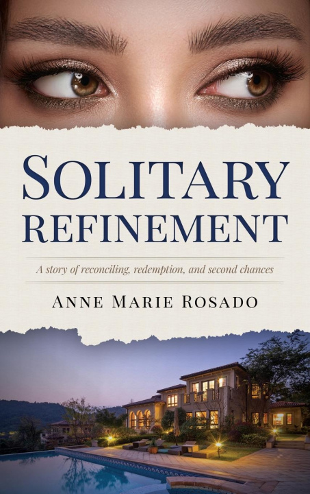 Kniha Solitary Refinement 