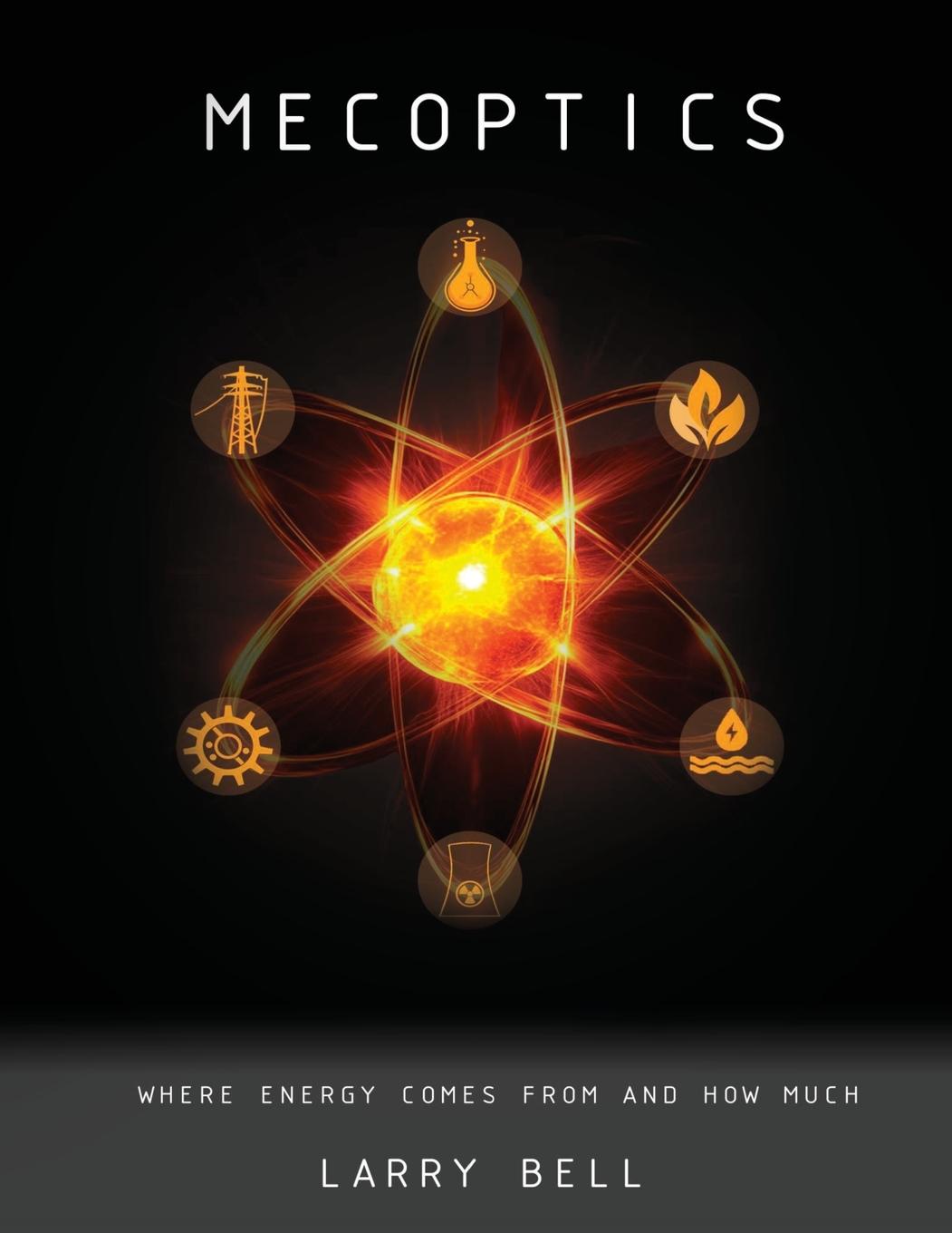 Buch Mecoptics Larry Bell