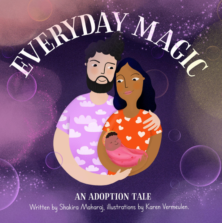 Knjiga Everyday Magic Karen Vermeulen