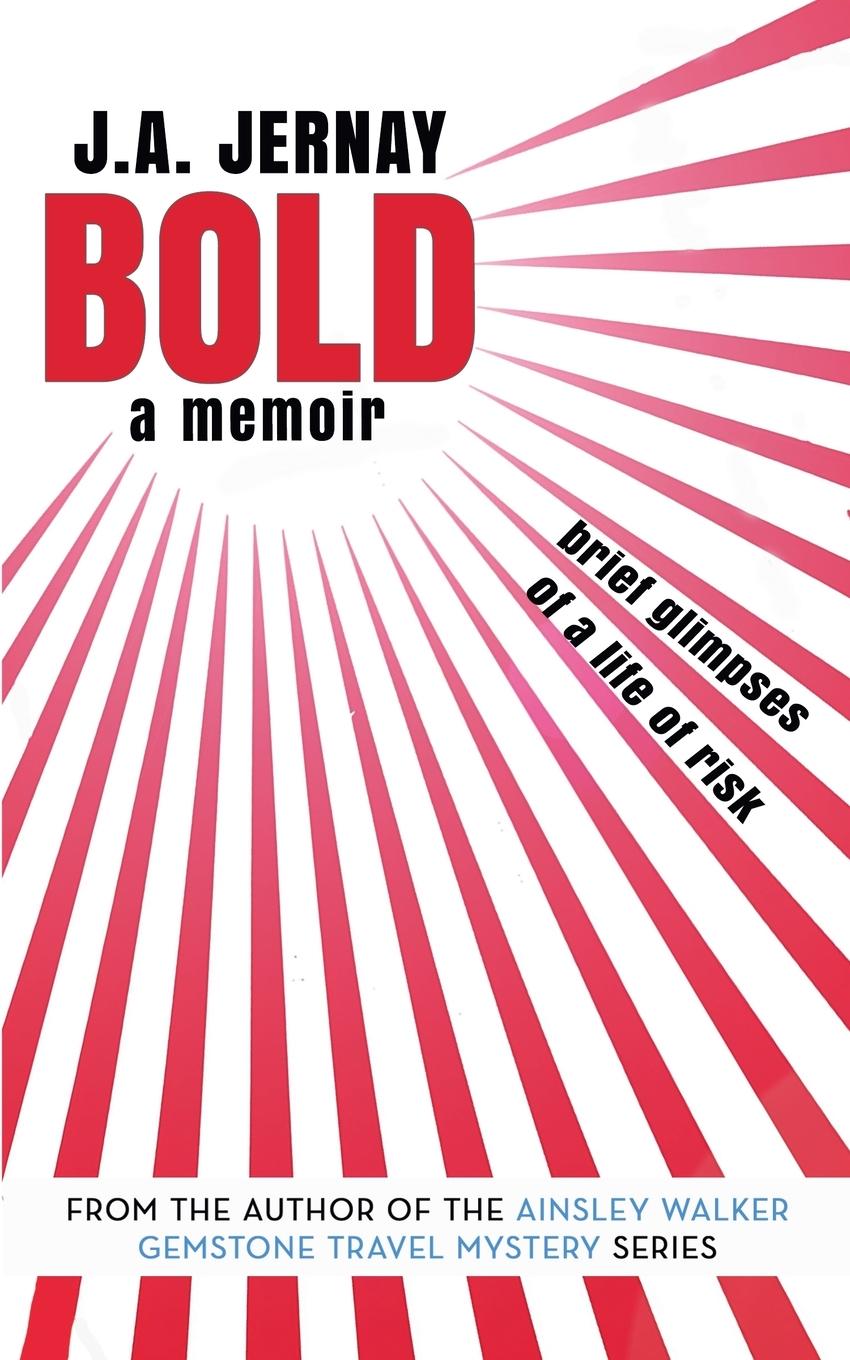Knjiga Bold 