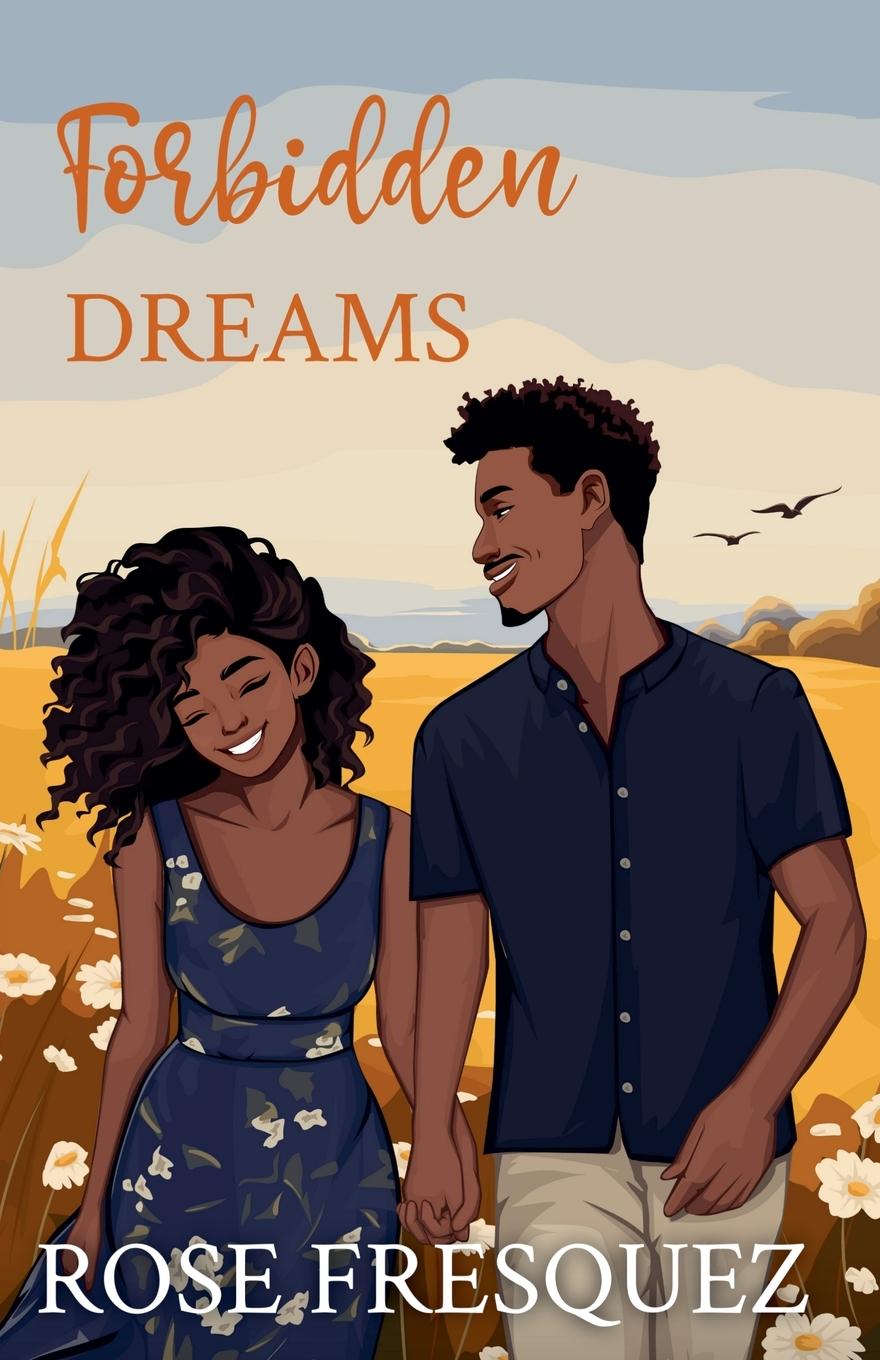 Knjiga Forbidden Dreams 