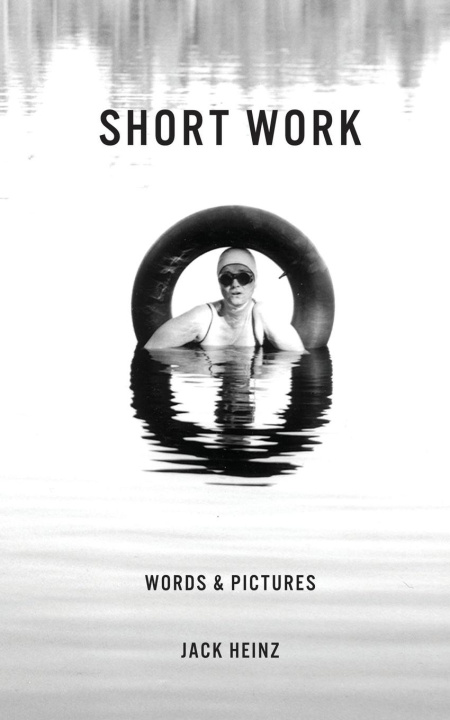 Knjiga Short Work 