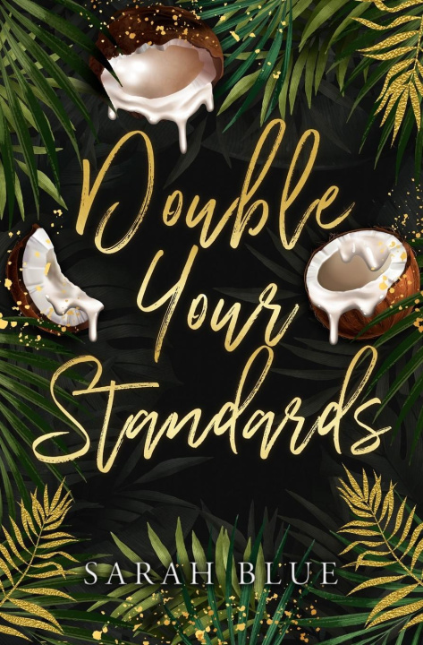 Book Double Your Standards 