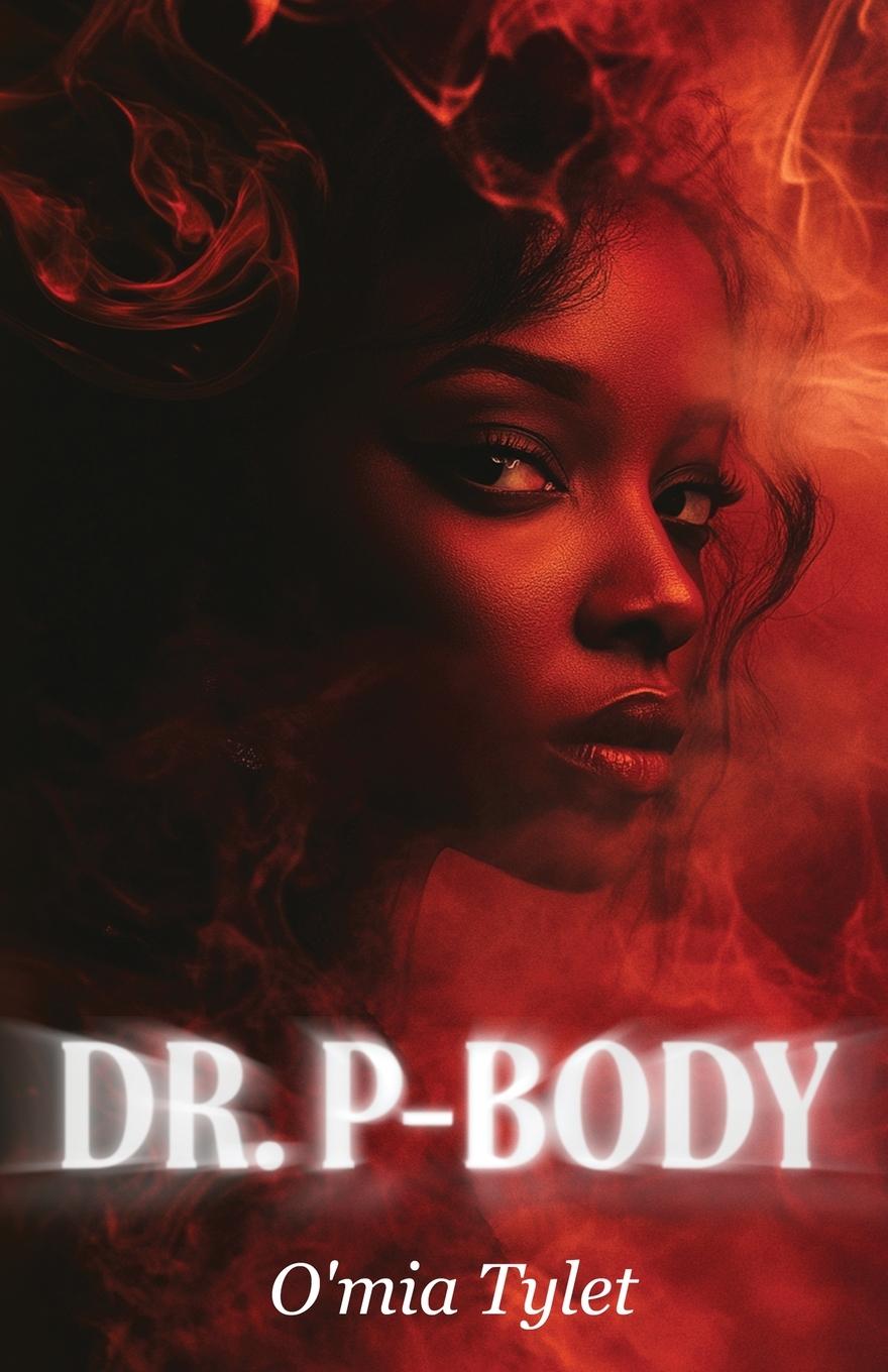Kniha Dr. P-Body O'mia Tylet