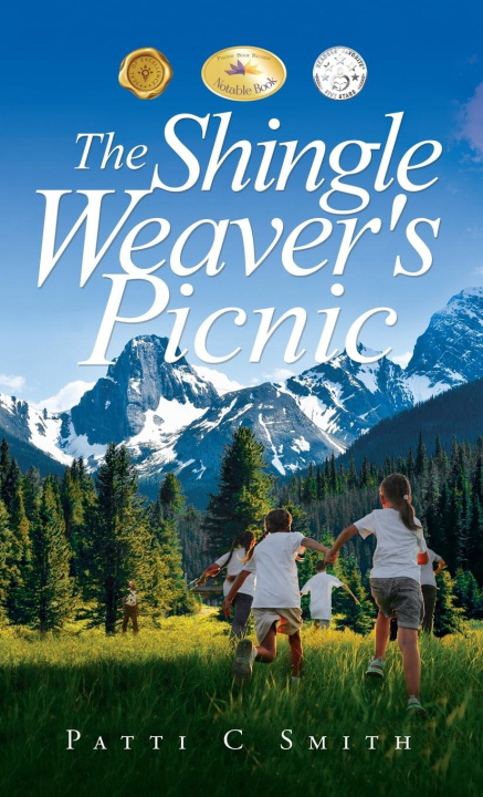 Knjiga The Shingle Weaver's Picnic 