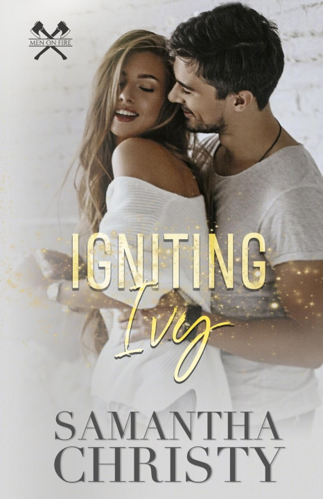 Kniha Igniting Ivy 