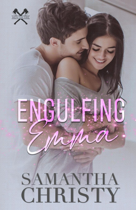 Knjiga Engulfing Emma 