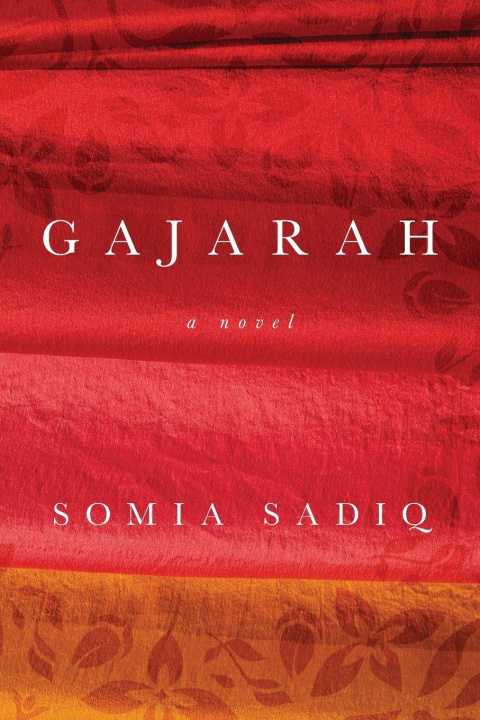Knjiga Gajarah Somia Sadiq