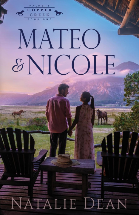 Boek Mateo & Nicole Natalie Dean