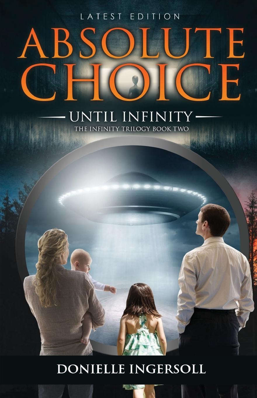 Knjiga Absolute Choice 