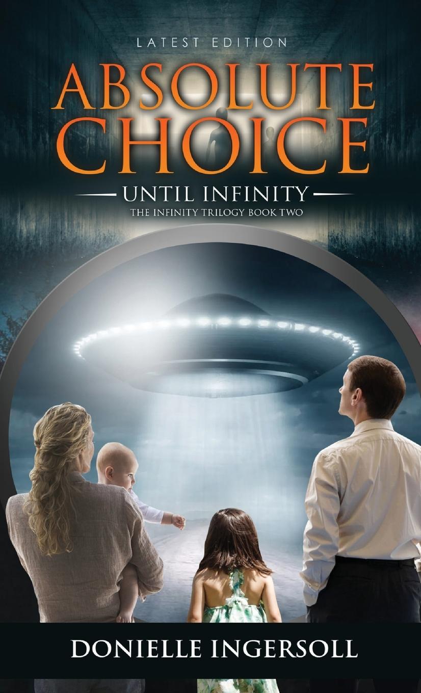 Knjiga Absolute Choice 