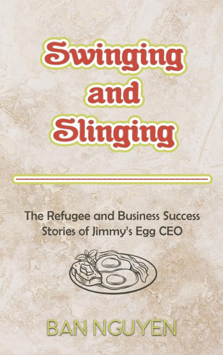 Kniha Swinging and Slinging 