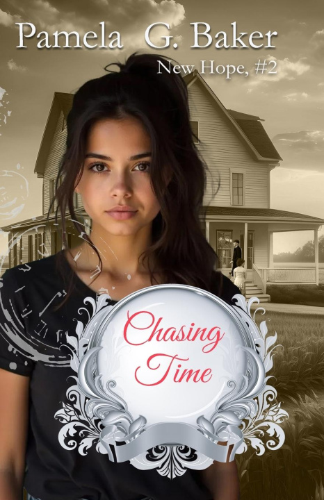 Knjiga Chasing Time 