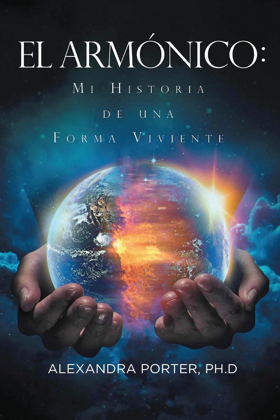 Buch El Armonico Alexandra Porter