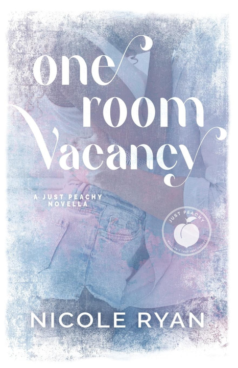 Knjiga One Room Vacancy Nicole Ryan