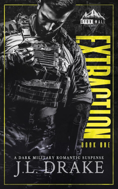 Knjiga Extraction J.L. Drake