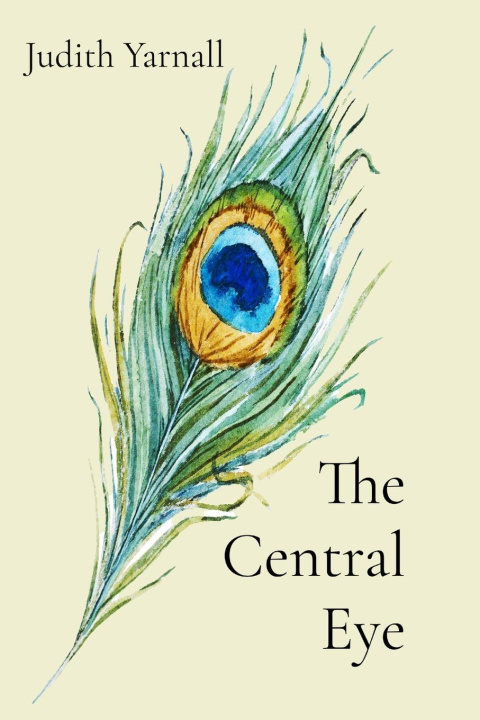 Kniha The Central Eye 
